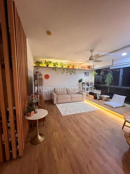 5 Room (5A) HDB for Sale in  445B Clementi Avenue 3 - Image 16