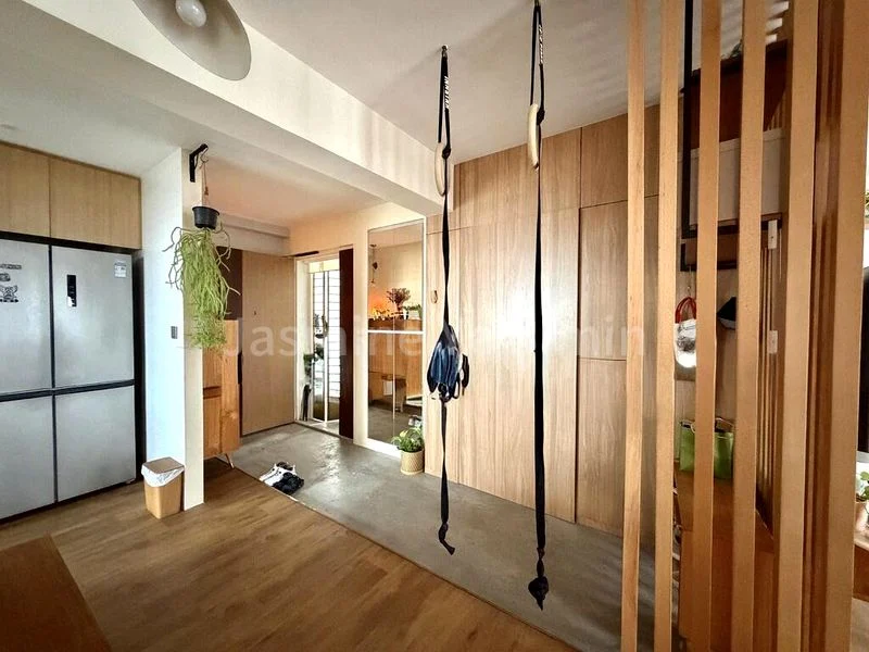 5 Room (5A) HDB for Sale in  445B Clementi Avenue 3 - Image 3