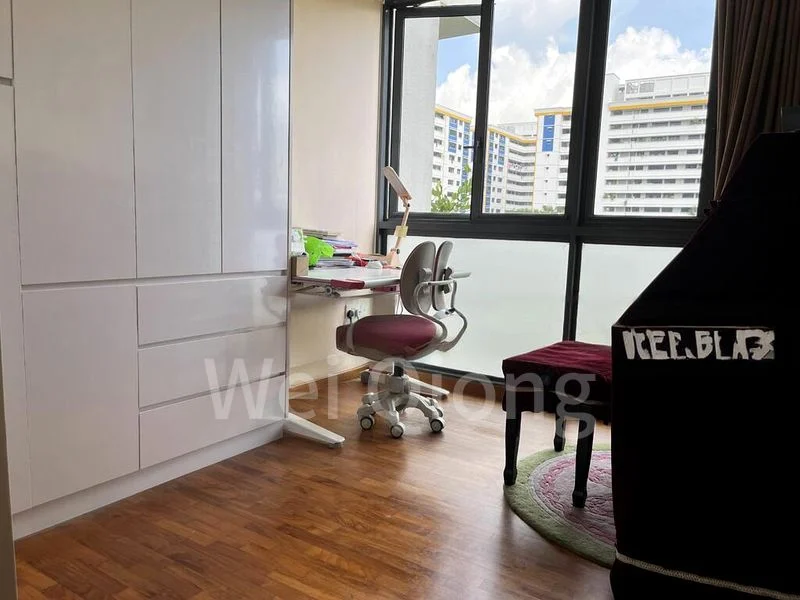 3 Bed Executive Condo for Rent in  Skypark Residences - Image 2
