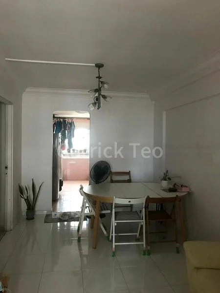 3 Room (3I) HDB for Rent in  801 French Road - Image 3