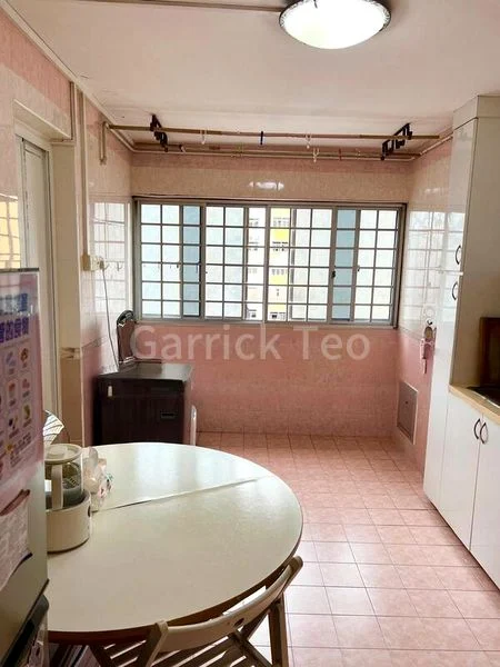 3 Room (3I) HDB for Rent in  801 French Road - Image 1