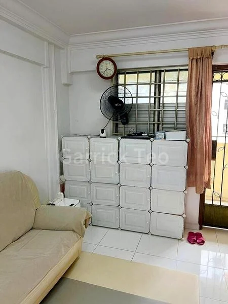 3 Room (3I) HDB for Rent in  801 French Road - Image 2