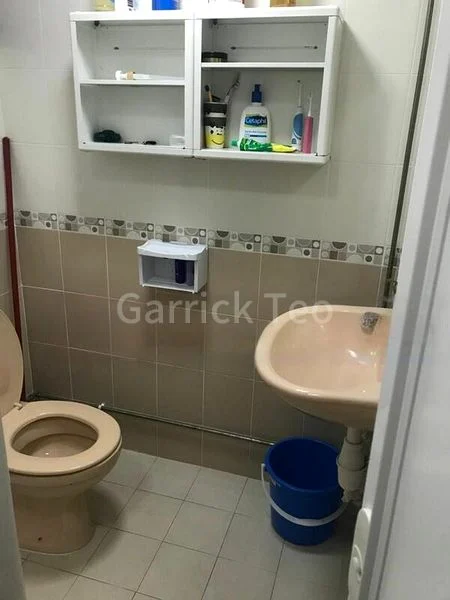 3 Room (3I) HDB for Rent in  801 French Road - Image 7