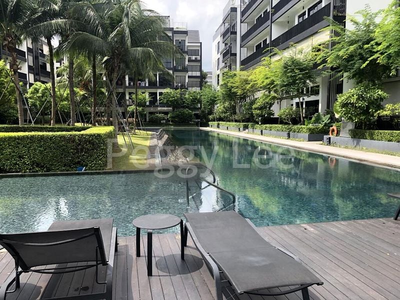 3 Bed Condo for Sale in  Village @ Pasir Panjang - Image 9