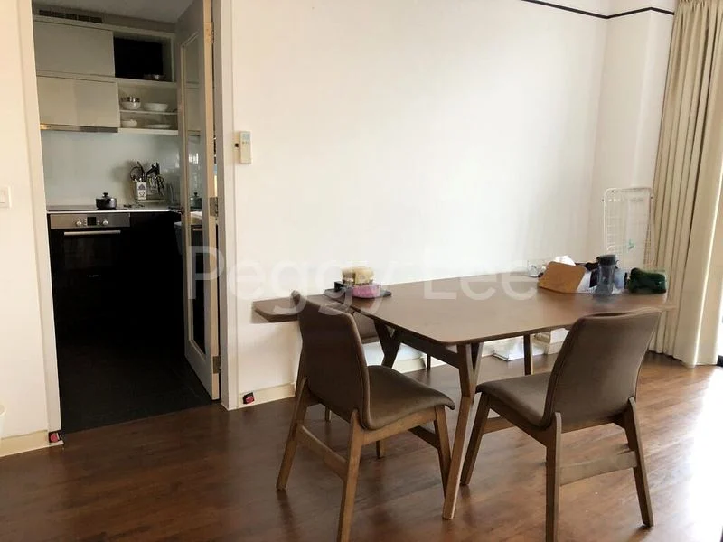 3 Bed Condo for Sale in  Village @ Pasir Panjang - Image 2