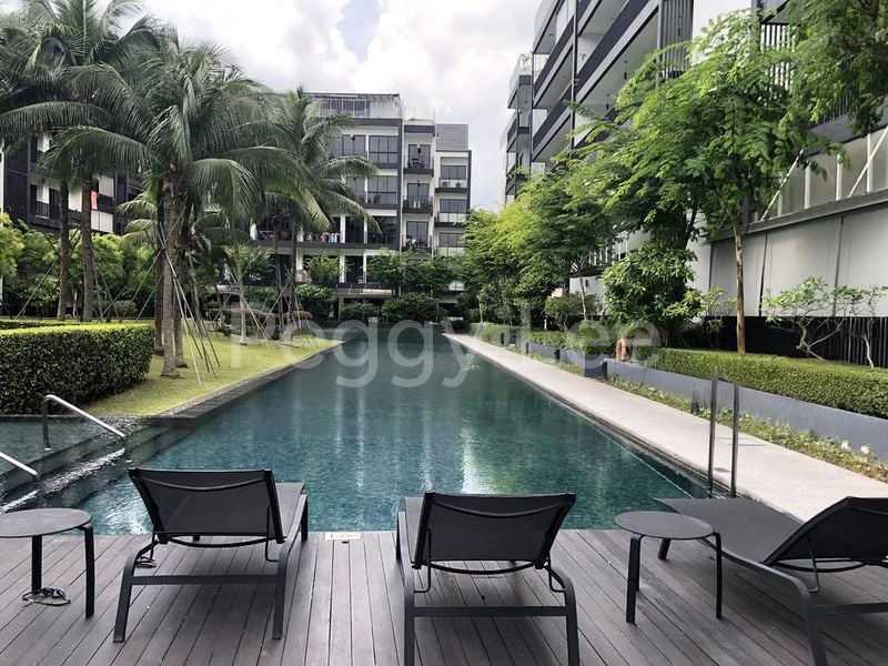 3 Bed Condo for Sale in  Village @ Pasir Panjang - Image 8