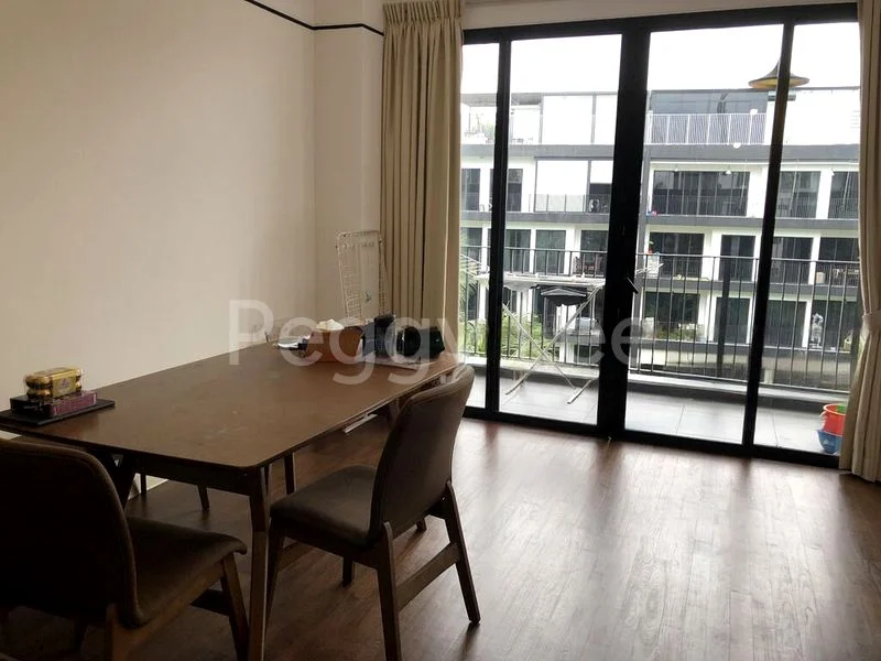 3 Bed Condo for Sale in  Village @ Pasir Panjang - Image 1