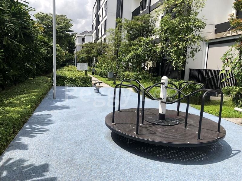 3 Bed Condo for Sale in  Village @ Pasir Panjang - Image 14