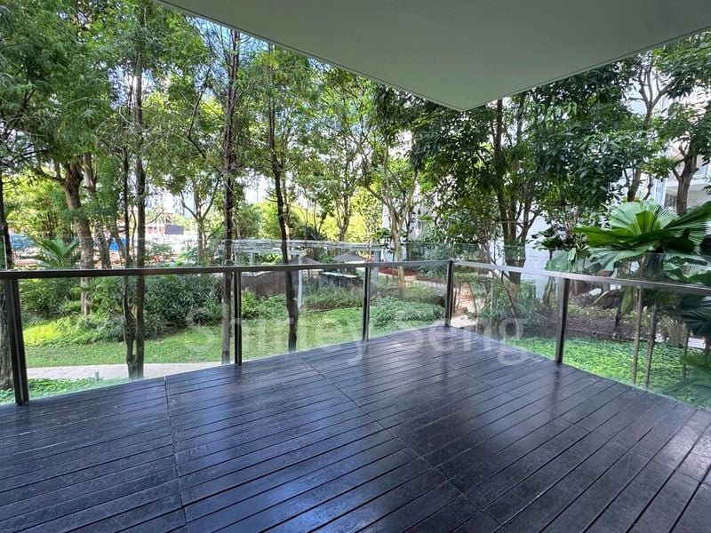 4 Bed Condo for Sale in  The Sea View - Image 3