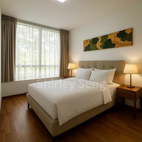 4 Bed Condo for Sale in  The Sea View - Image 4