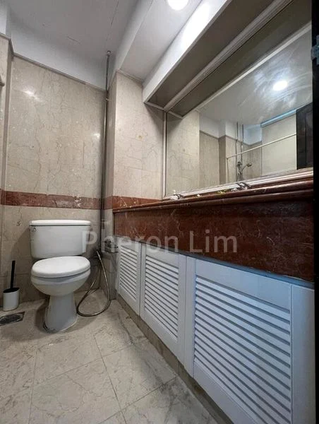 Room (Condo) for Rent in  Changi Court - Image 2