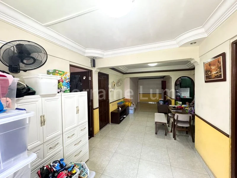 5 Room (5I) HDB for Sale in 14 Teck Whye Lane - Image 2