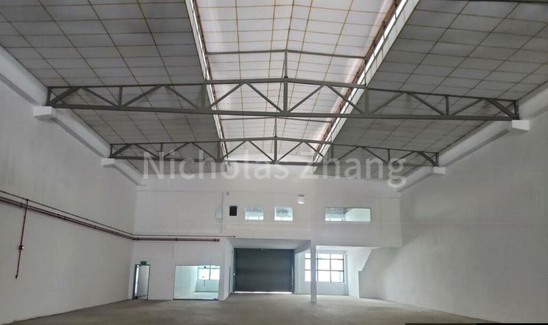 Secondary Dormitory Approved - Image 1