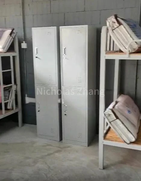 Secondary Dormitory Approved - Image 3