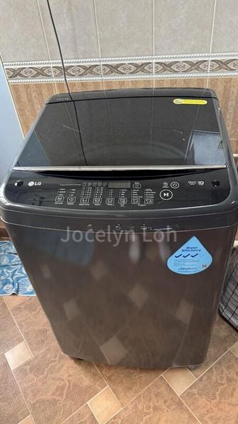 Master Room (HDB) for Rent in  572 Ang Mo Kio Avenue 3 - Image 9