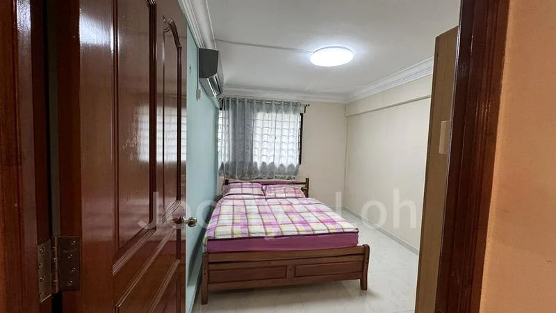 Master Room (HDB) for Rent in  572 Ang Mo Kio Avenue 3 - Image 12