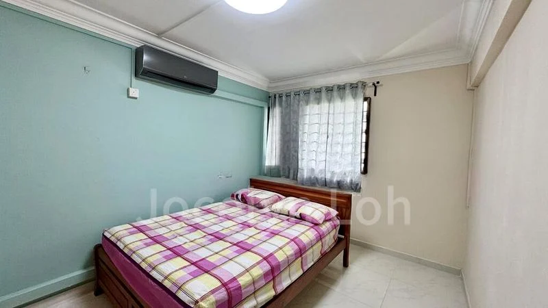 Master Room (HDB) for Rent in  572 Ang Mo Kio Avenue 3 - Image 11
