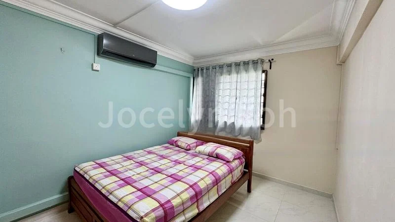 Master Room (HDB) for Rent in  572 Ang Mo Kio Avenue 3 - Image 3