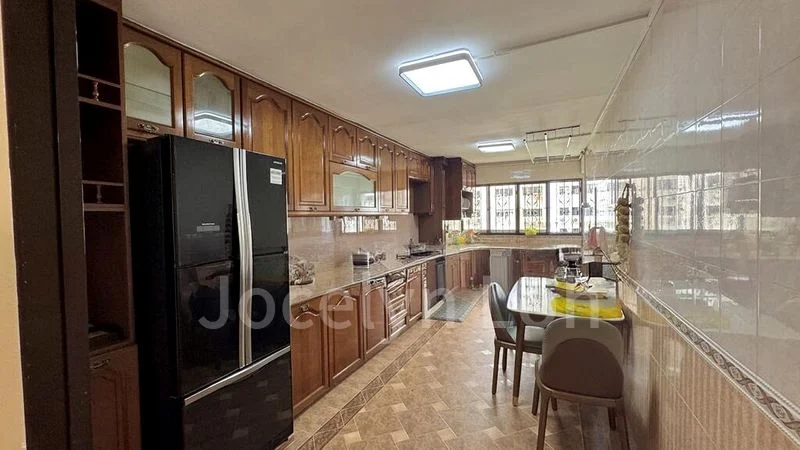 Master Room (HDB) for Rent in  572 Ang Mo Kio Avenue 3 - Image 10