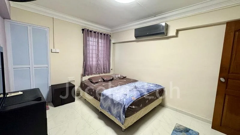 Master Room (HDB) for Rent in  572 Ang Mo Kio Avenue 3 - Image 13