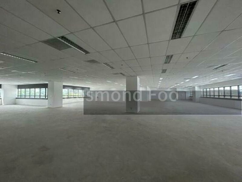 Light Industrial (B1) for Rent: Hi-tech corporate image shop near Yio Chu Kang MRT - Image 10
