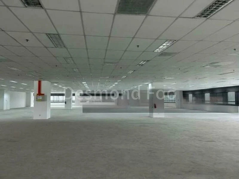 Light Industrial (B1) for Rent: Hi-tech corporate image shop near Yio Chu Kang MRT - Image 9