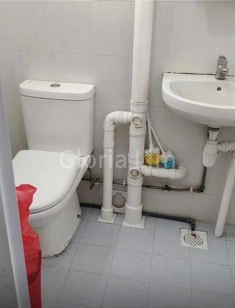 Master Room (HDB) for Rent in  215 Bukit Batok Street 21 - Image 3