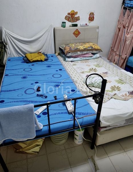 Master Room (HDB) for Rent in  215 Bukit Batok Street 21 - Image 2