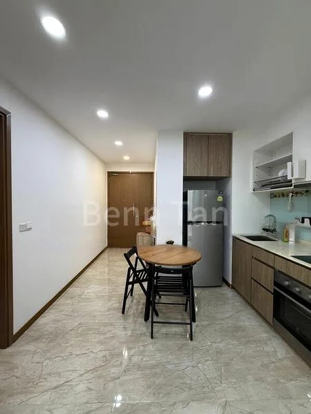 1 Bed Condo for Rent in  Kingsford Waterbay - Image 9
