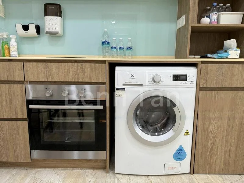 1 Bed Condo for Rent in  Kingsford Waterbay - Image 3