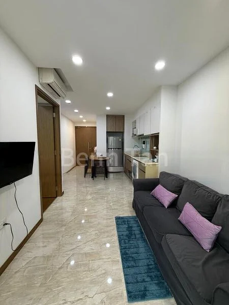 1 Bed Condo for Rent in  Kingsford Waterbay - Image 12