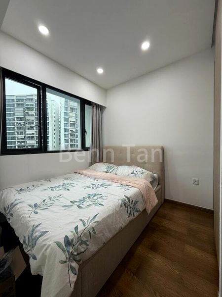 1 Bed Condo for Rent in  Kingsford Waterbay - Image 10