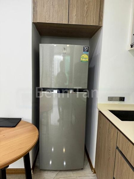 1 Bed Condo for Rent in  Kingsford Waterbay - Image 4