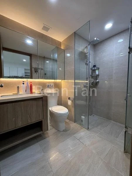 1 Bed Condo for Rent in  Kingsford Waterbay - Image 7
