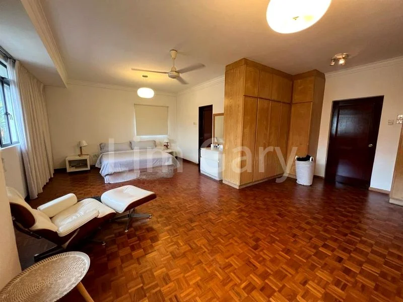 4 Bed Semi-Detached House (Landed) for Rent in Jalan Lim Tai See - Image 5
