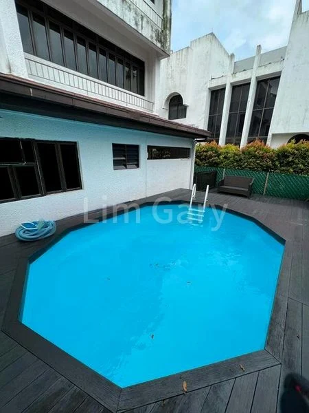 4 Bed Semi-Detached House (Landed) for Rent in Jalan Lim Tai See - Image 2