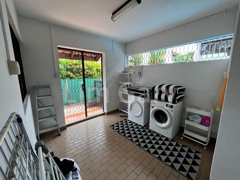 4 Bed Semi-Detached House (Landed) for Rent in Jalan Lim Tai See - Image 6