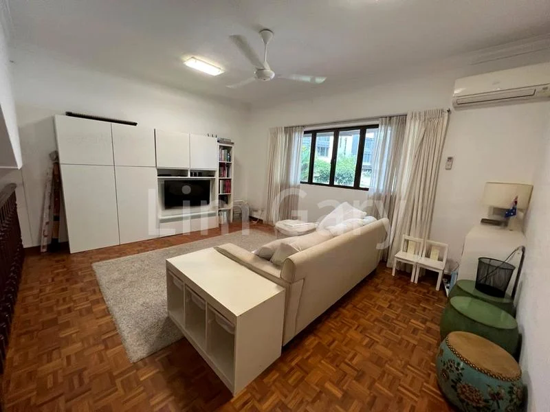 4 Bed Semi-Detached House (Landed) for Rent in Jalan Lim Tai See - Image 7