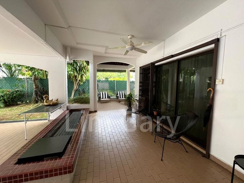 4 Bed Semi-Detached House (Landed) for Rent in Jalan Lim Tai See - Image 4