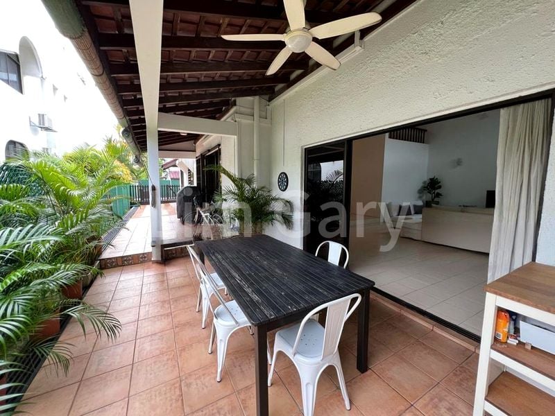 4 Bed Semi-Detached House (Landed) for Rent in Jalan Lim Tai See - Image 3