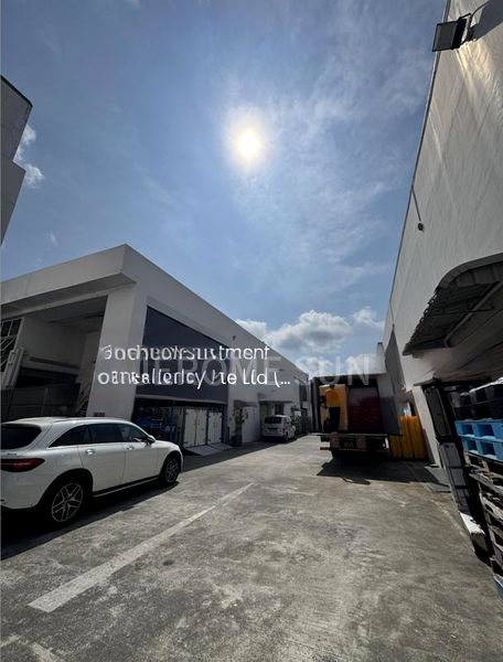 Factory / Workshop (B2) for Sale: Food XChange @ Admiralty - Image 1