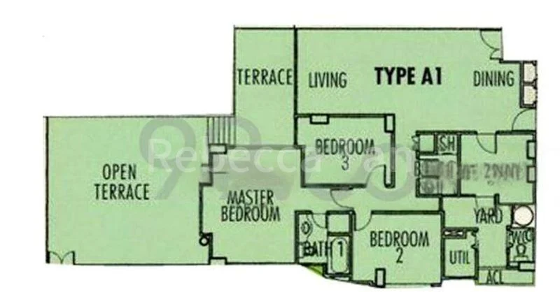3 Bed Condo for Sale in  Fairlodge - Image 20