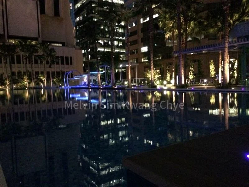 1 Bed Apartment (Condo) for Rent in 76 Shenton - Image 14