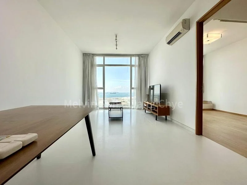 1 Bed Apartment (Condo) for Rent in 76 Shenton - Image 1