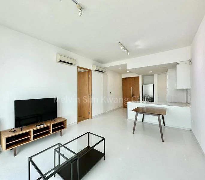 1 Bed Apartment (Condo) for Rent in 76 Shenton - Image 5