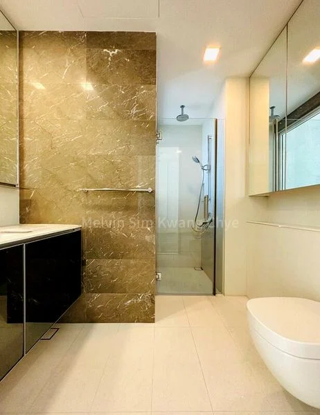 1 Bed Apartment (Condo) for Rent in 76 Shenton - Image 10