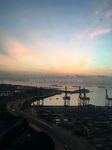 1 Bed Apartment (Condo) for Rent in 76 Shenton - Image 12