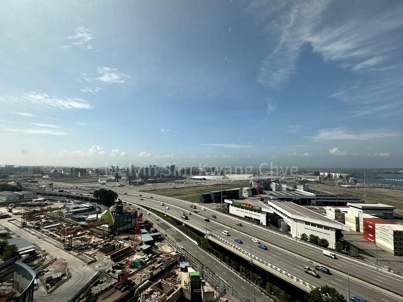 1 Bed Apartment (Condo) for Rent in 76 Shenton - Image 13