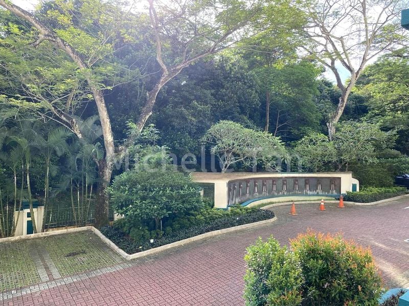 2 Bed Condo for Rent in  Meralodge - Image 5