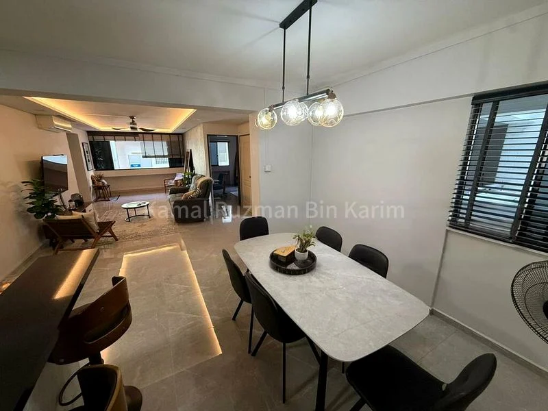 5 Room (5I) HDB for Sale in 660 Jalan Tenaga - Image 8
